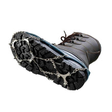 Snowline Spikes Pro Ice Cleats