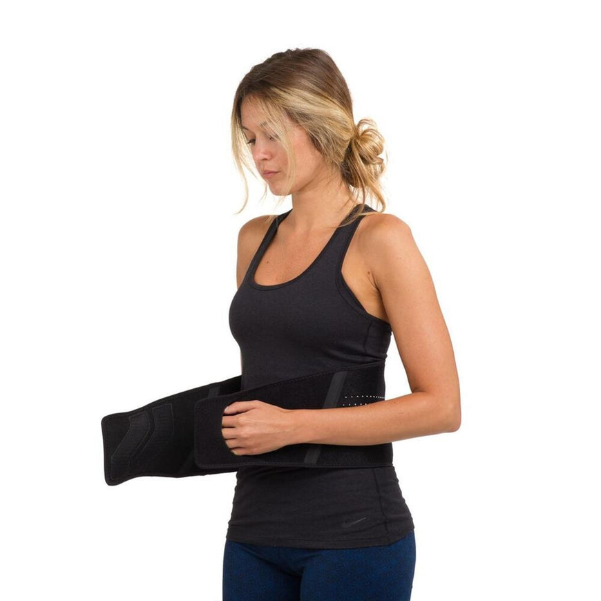 DonJoy Coldform Back Wrap Hot/Cold Therapy