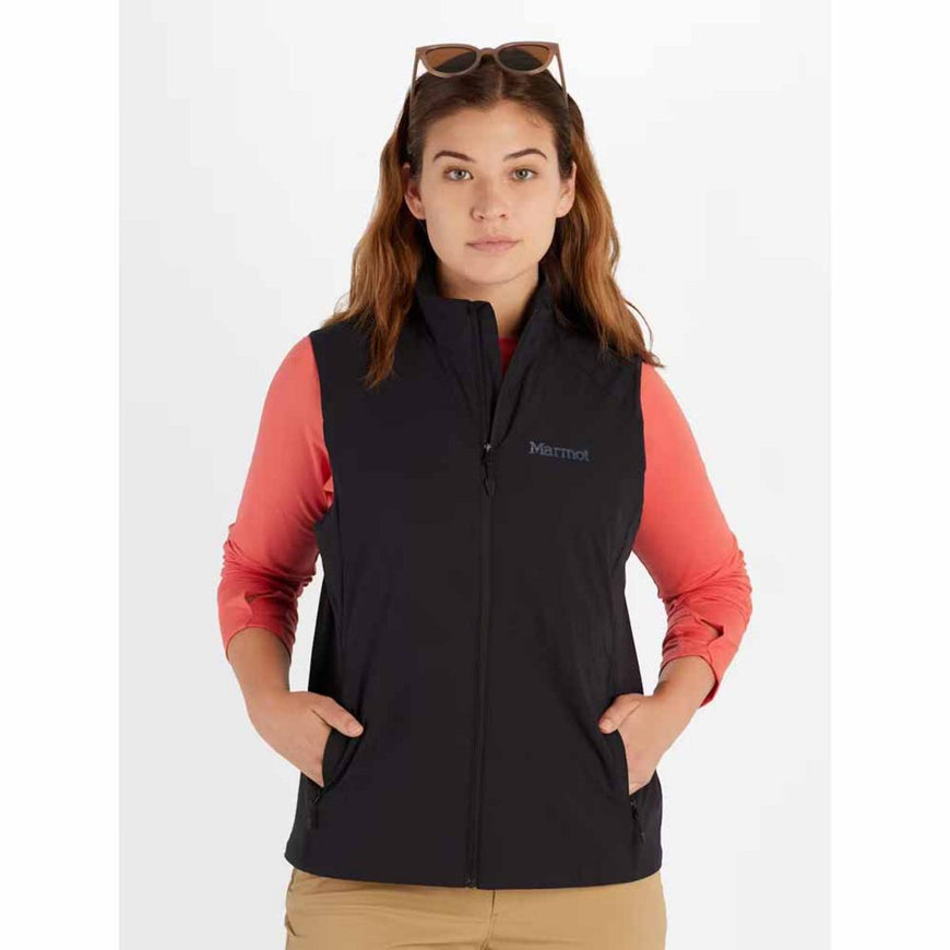 Marmot Women's Novus LT Vest