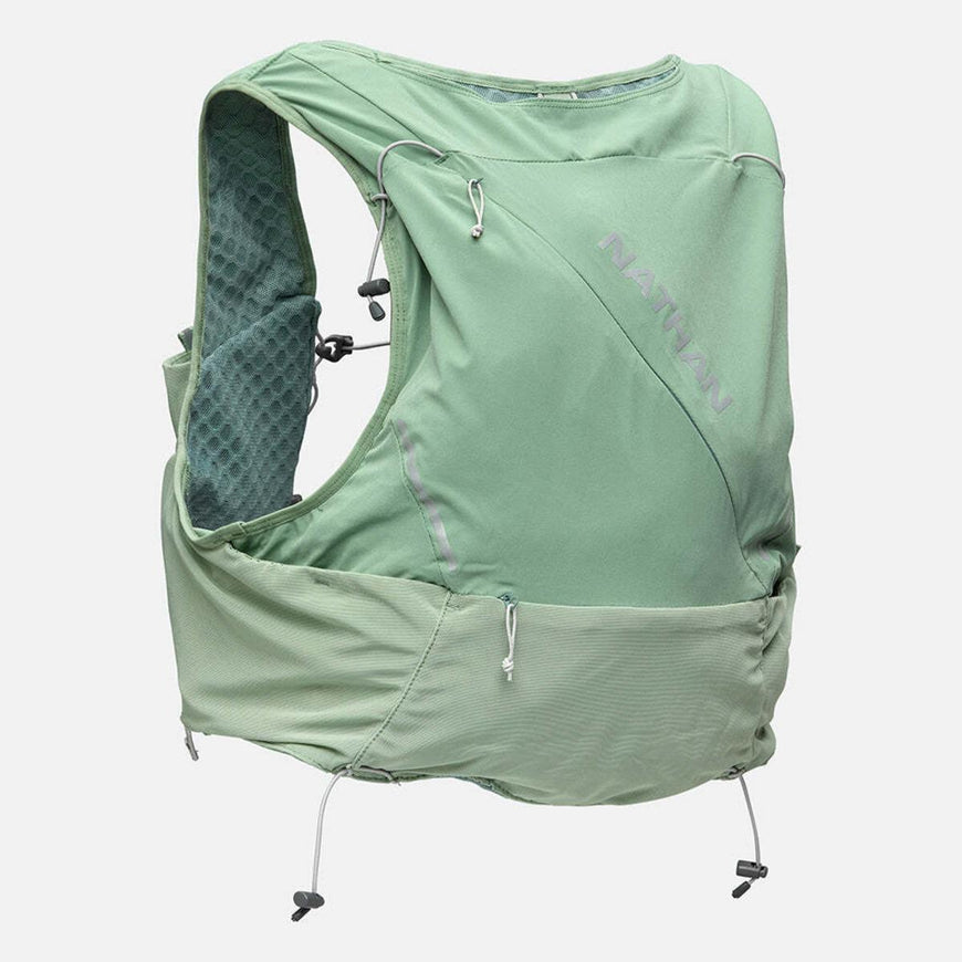 Nathan Pinnacle Pro 12 Liter Hydration Race Vest