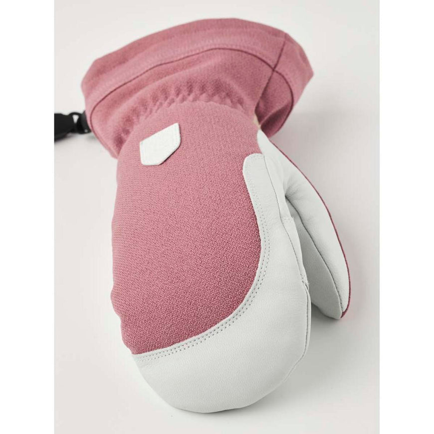 Hestra Women's Patrol Gauntlet Mittens