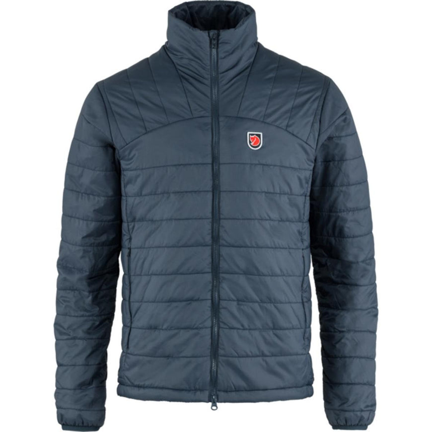 FjallRaven Men's Expedition X-Latt Jacket