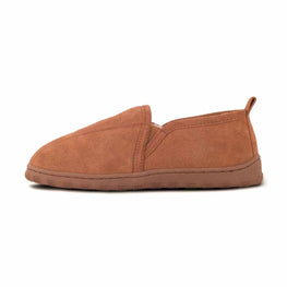 Cloud Nine Sheepskin Men's Romeo Sheepskin Slipper