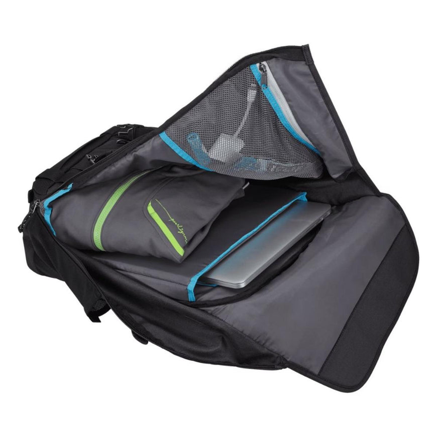 Thule Subterra 25L Backpack - Dark Shadow Gray