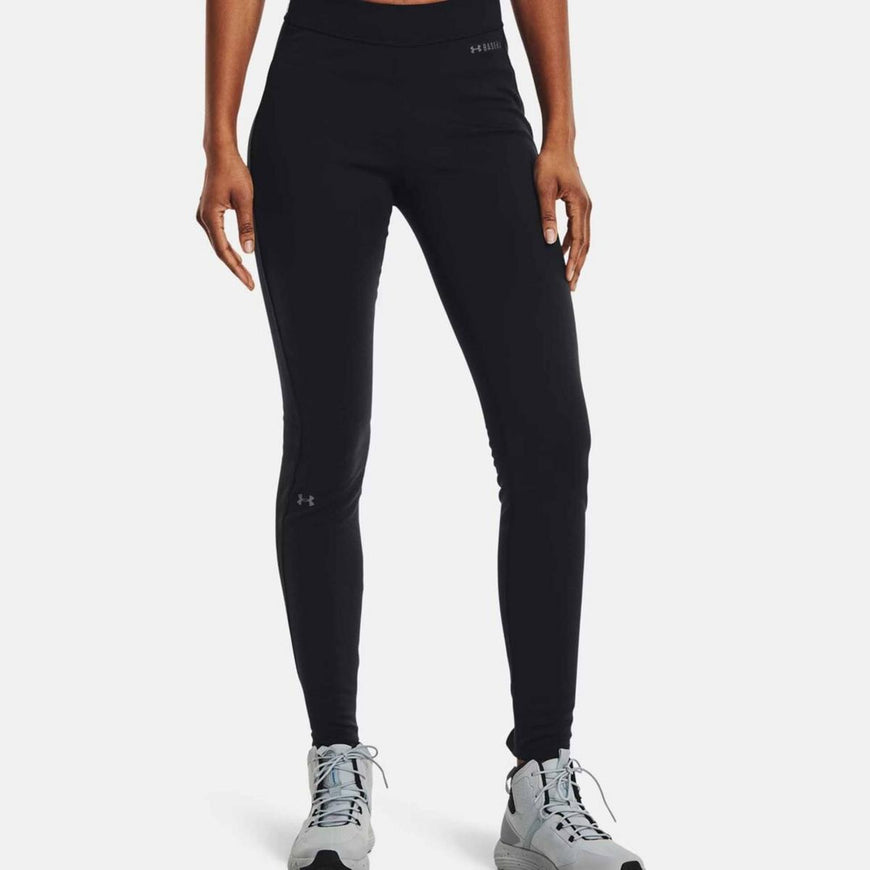 Under Armour Women's Base 4.0 Leggings Baselayer