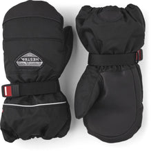 Hestra Kid's CZone Mittens