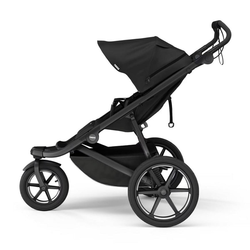 Thule Urban Glide 3 All Terrain Stroller - Black