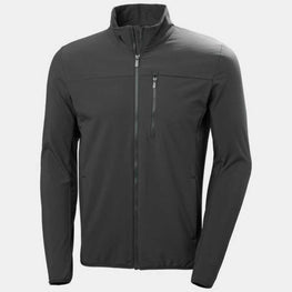 Helly Hansen Men's Crew Softshell Jacket 2.0