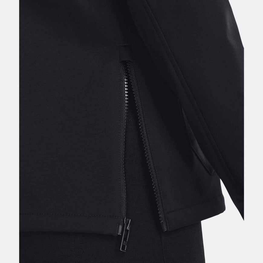 Under Armour Women's Tactical Softshell Jacket