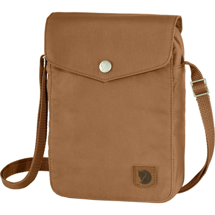 FjallRaven Greenland Pocket Shoulder Bag