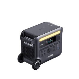 Anker Solix F2600 Portable Power Station 2560Wh/2400W