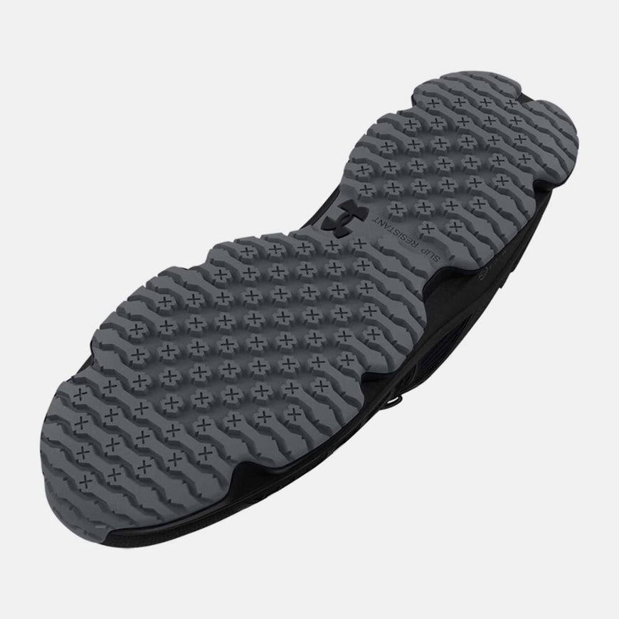 Under Armour Women's Micro G Strikefast Tactical Shoes