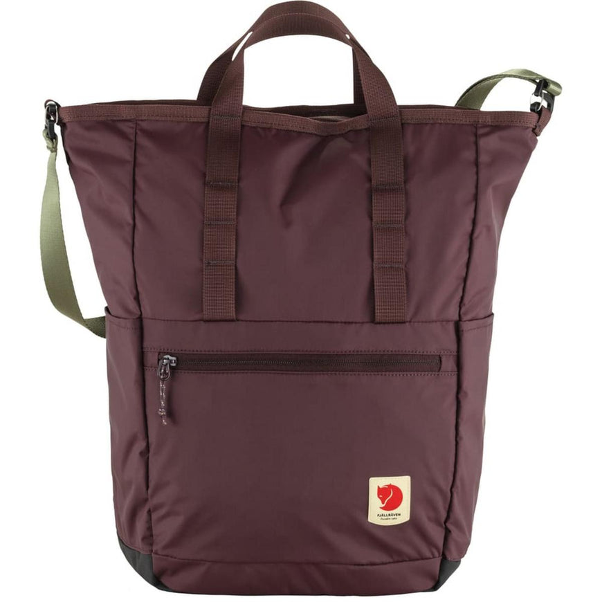 FjallRaven High Coast Totepack
