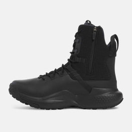 Under Armour Men's Stellar Zip Tactical Boots