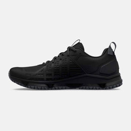 Under Armour Men's Micro G Strikefast Tactical Shoes