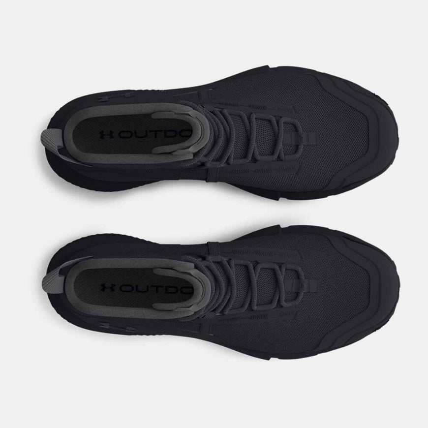 Under Armour Men's Valsetz Mid Tactical Boots