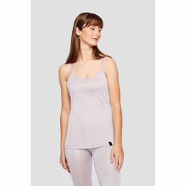 Terramar Women's 1.0 Thermasilk Camisole