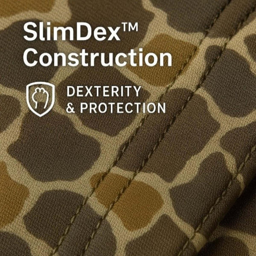 Glacier Glove Maven Slip-On Gloves