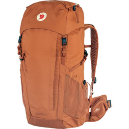 FjallRaven Abisko Hike 35L Versatile Backpack