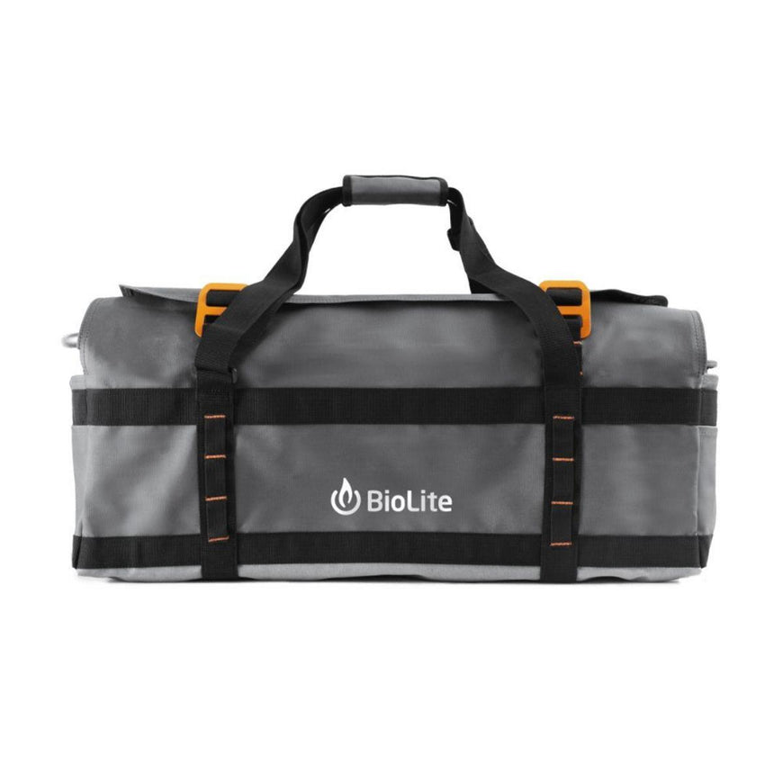BioLite FirePit Carry Bag - Canvas Bag For FirePit & Firewood