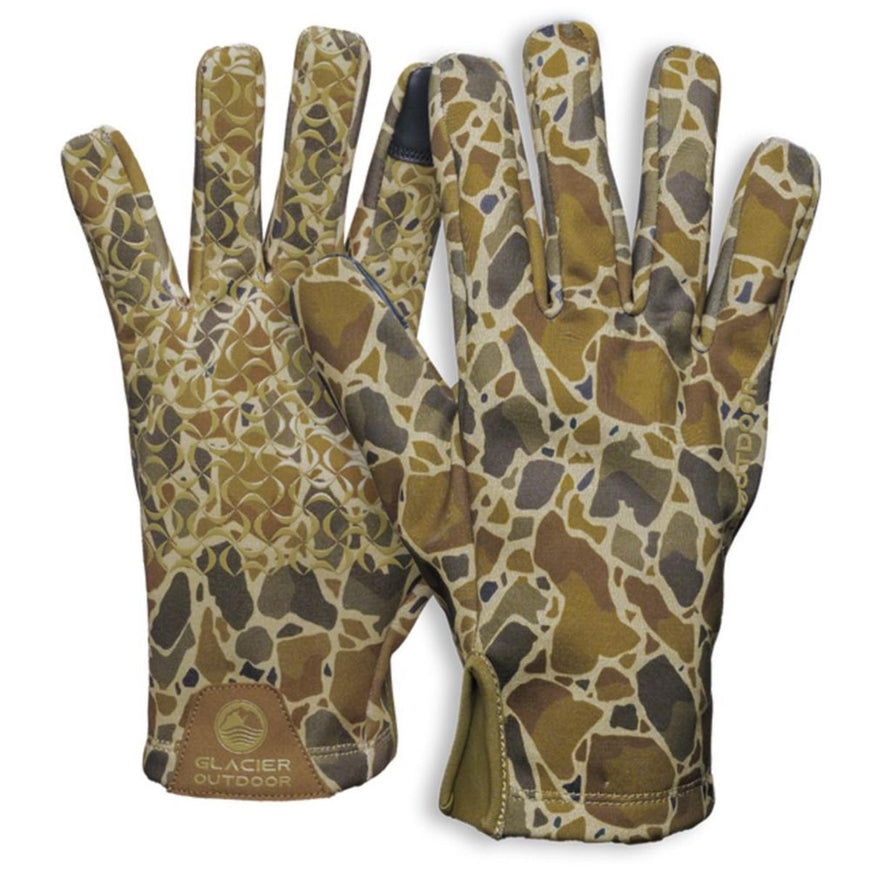 Glacier Glove Maven Slip-On Gloves