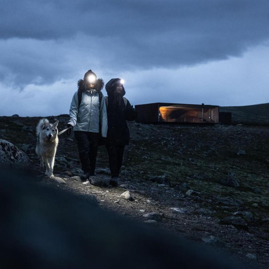 Thule Alltrail Hydration 10L Backpack - Pond Blue