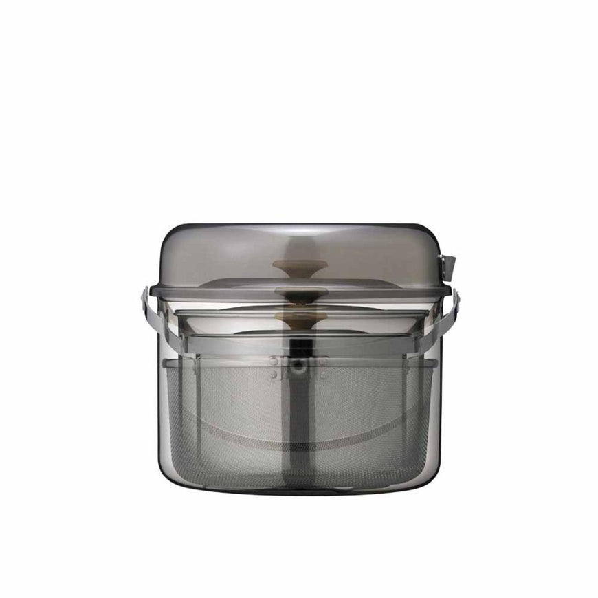 Snow Peak Field Cooker Pro. 1 Set