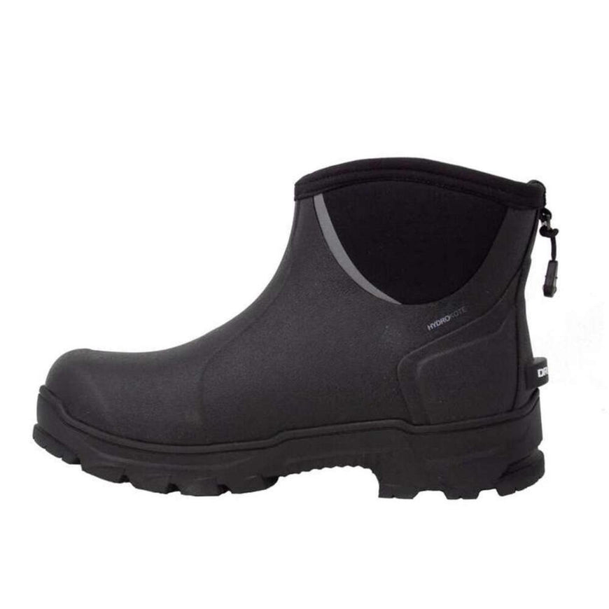 Dryshod Men's Steadyeti Ankle Extreme-Cold and Icy Boots