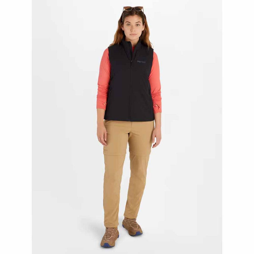 Marmot Women's Novus LT Vest