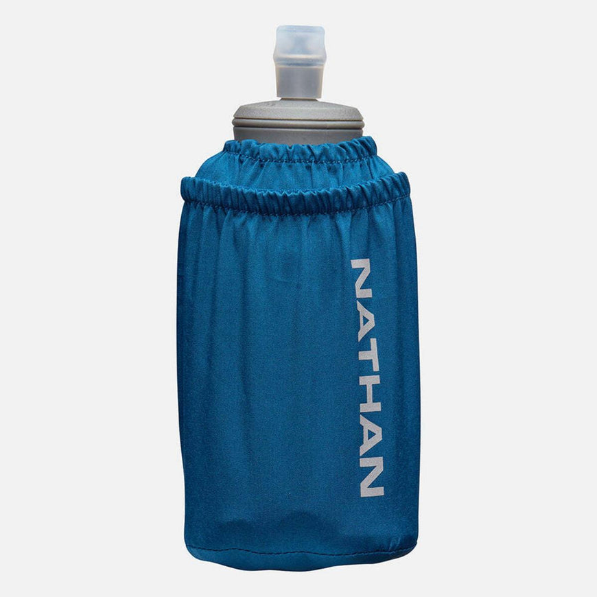Nathan Pinnacle Soft Flask Handheld 18oz