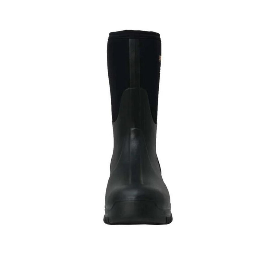 Dryshod Men's Mudcat Mid Hard-Working Durable Boots