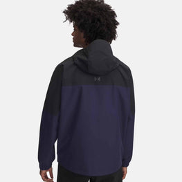 Under Armour Men's Cloudstrike Anorak Jacket
