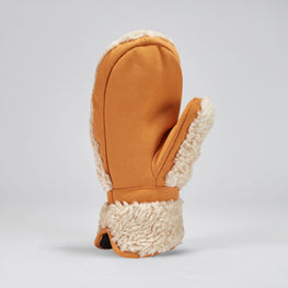 Gordini Women's Elias Sherpa Mittens