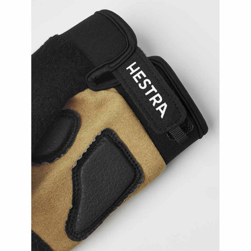 Hestra Bike Guard Long 5-Finger Gloves