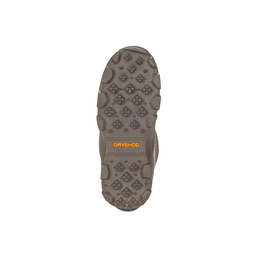 Dryshod Women's Nosho Ultra Hunt Extreme Cold-Conditions Hunting Boots