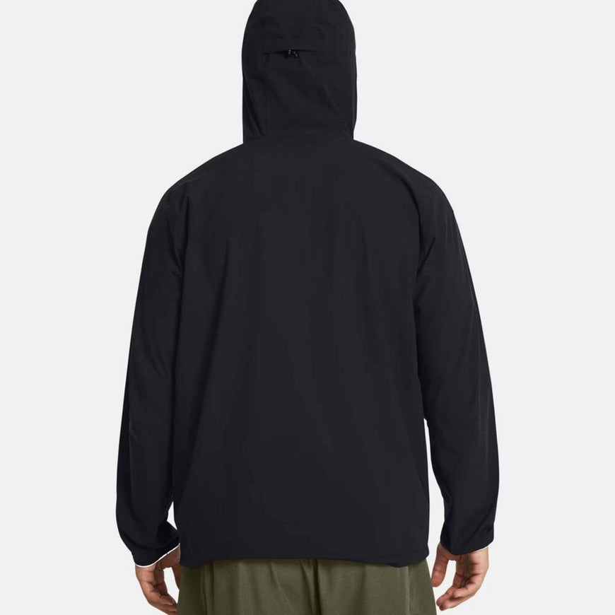 Under Armour Men's Stormproof Cloudstrike Stretch Jacket