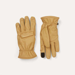 SealSkinz Twyford Waterproof Cold Weather Work Gloves with Fusion Control