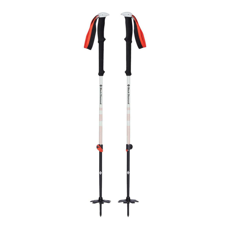 Black Diamond Expedition 2 Ski Poles