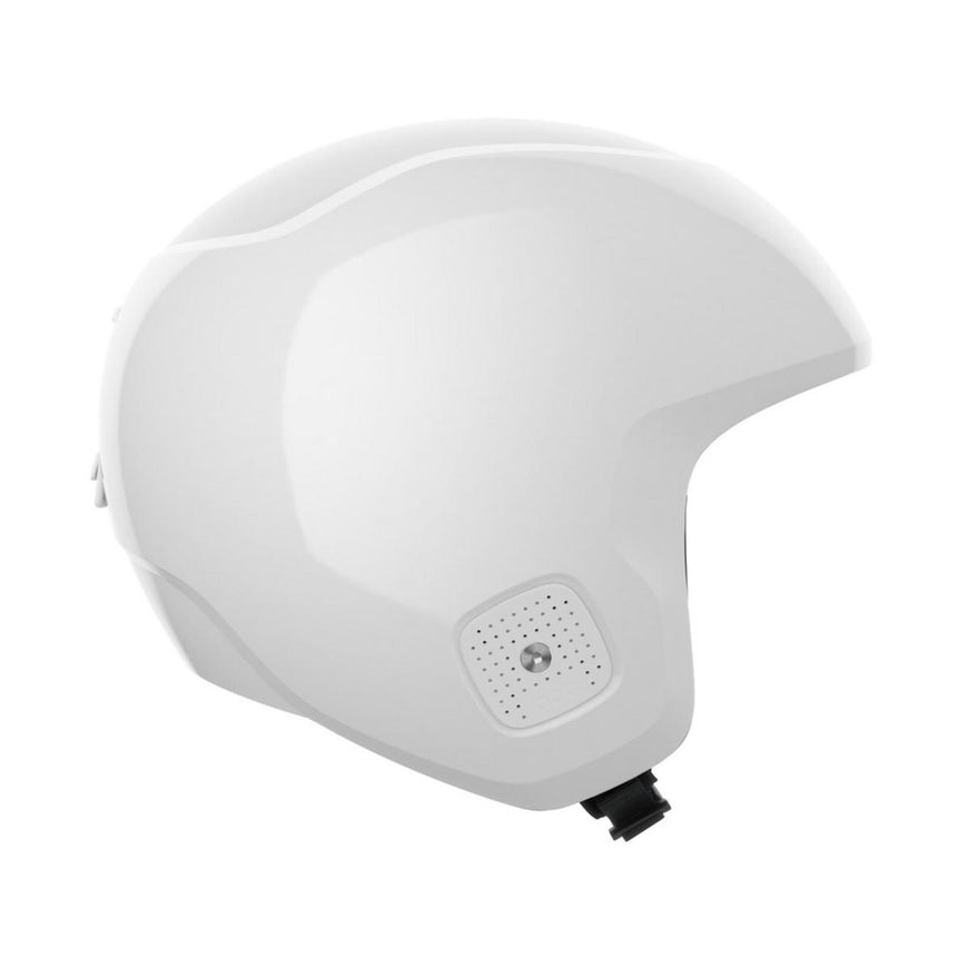 POC Skull Dura Junior Helmet - Hydrogen White