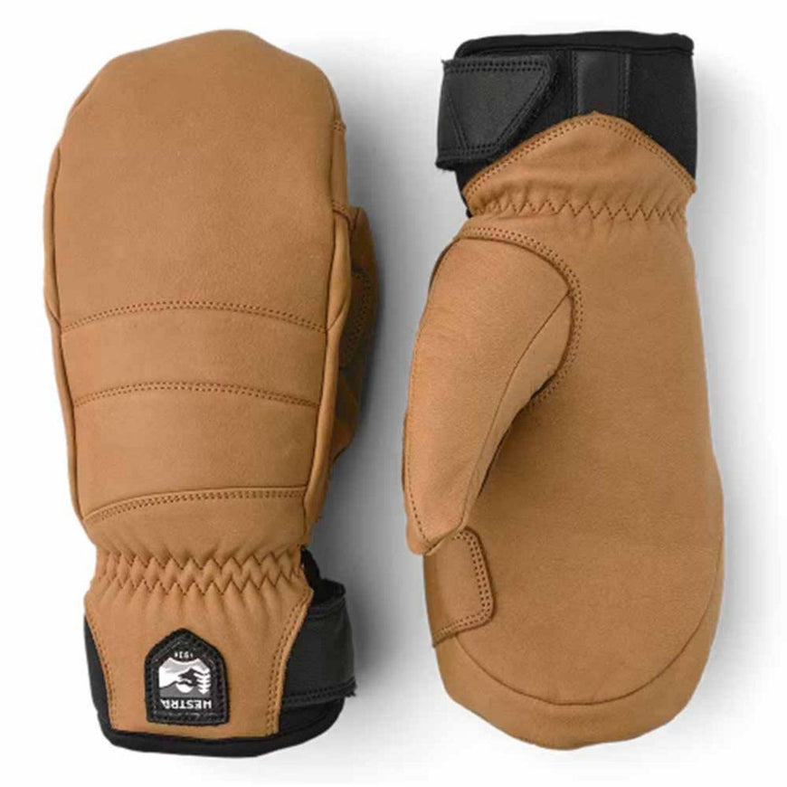 Hestra Women's Fall Line Mittens