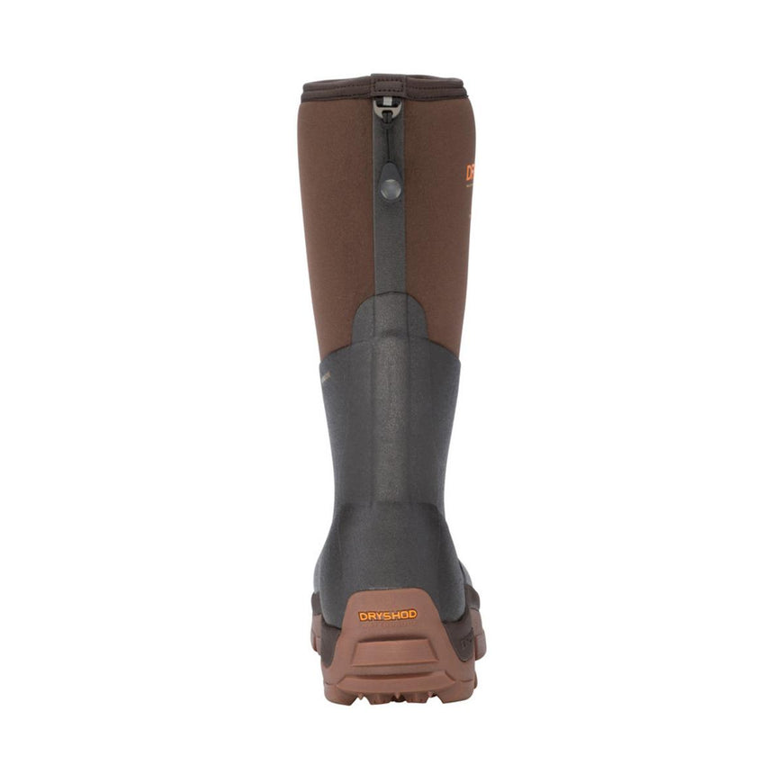 Dryshod Women's Haymaker Hi Hard-Working Farm Boots