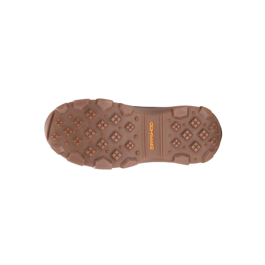 Dryshod Men's Haymaker Hi Hard-Working Farm Boots