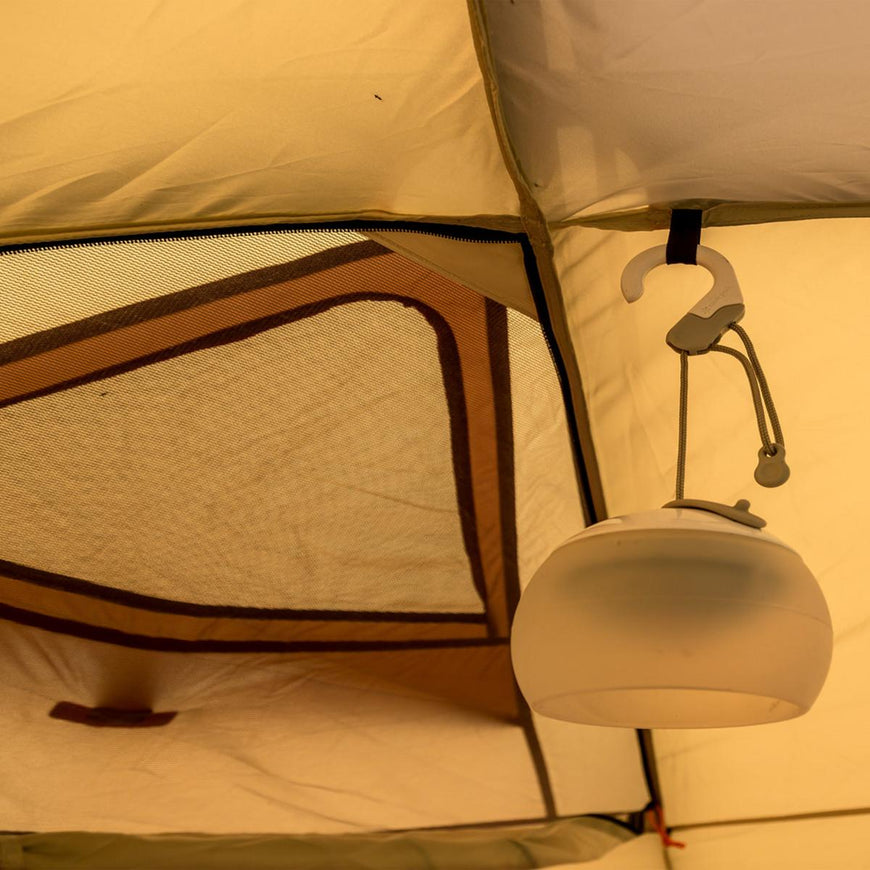 Snow Peak Amenity Dome L