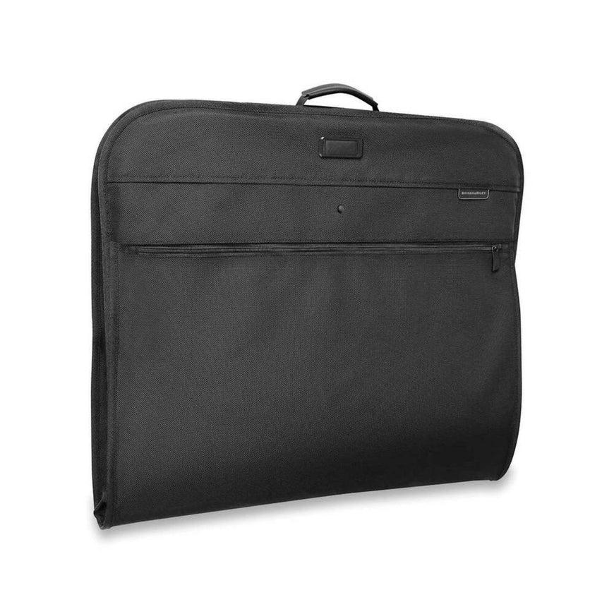 Briggs & Riley Classic Garment Bag - Black