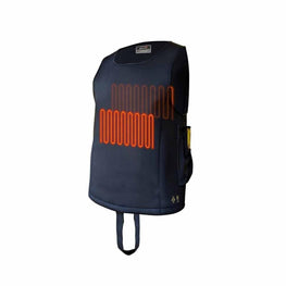 Glovii Waterproof Heated Surfing Vest