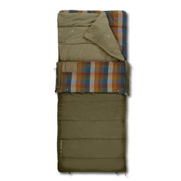 Kelty Wayback 20 Deg Organic Flannel & Cirroloft Eco Sleeping Bag