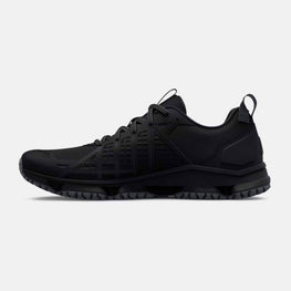 Under Armour Women's Micro G Strikefast Tactical Shoes