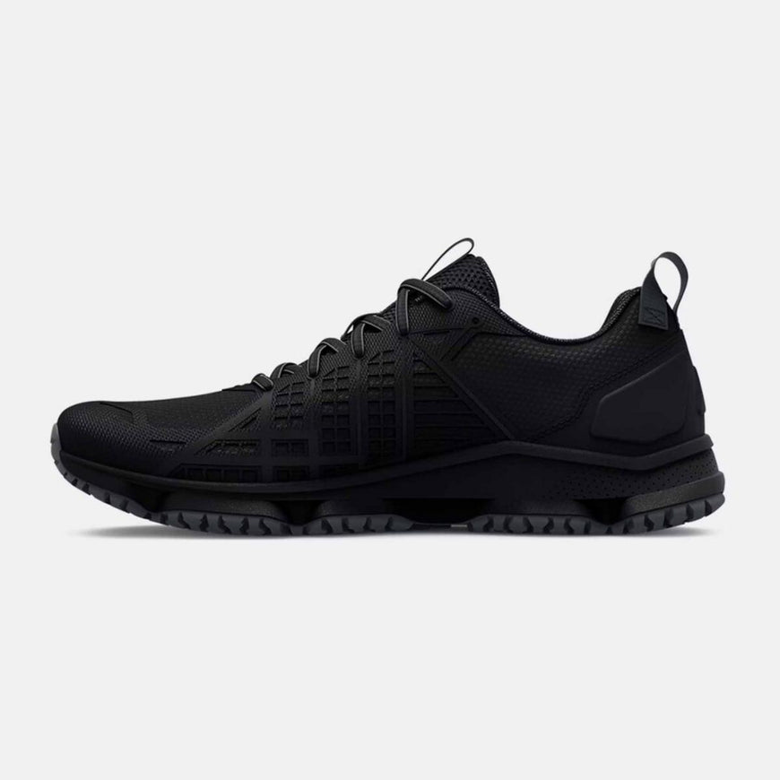 Under Armour Women's Micro G Strikefast Tactical Shoes
