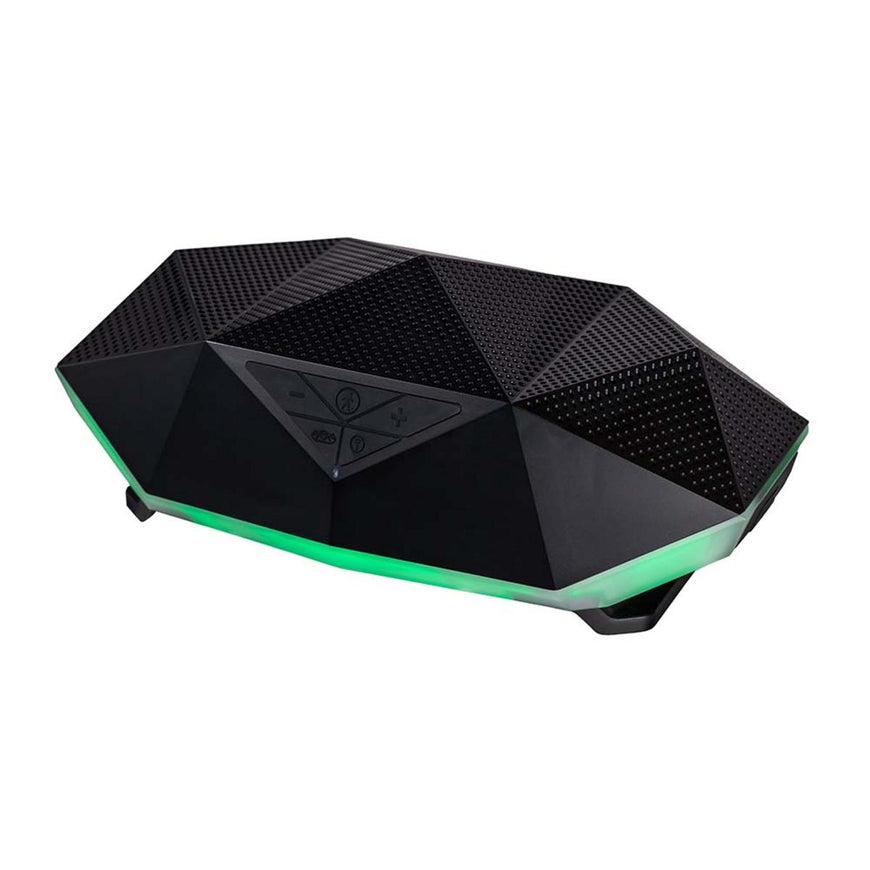 Outdoor Tech Range Rugged Bluetooth Speaker - Black