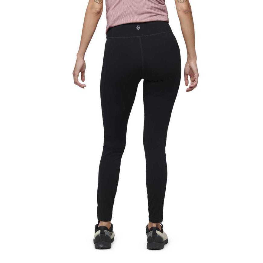 Black Diamond Women's Session Tight